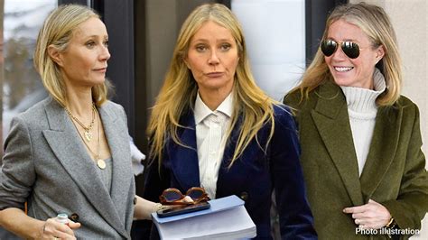 Gwyneth Paltrow says ski crash trial was ‘an intense experience’ | Fox News