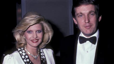 Ivana Trump, Ex-Wife of Donald Trump and Businesswoman, Dies at 73 ...