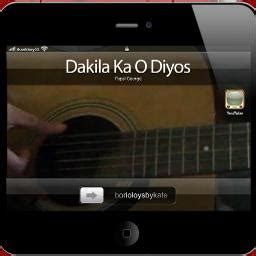 DAKILA KA OH DIYOS - Song Lyrics and Music by Papuri Singers arranged by gramaine on Smule ...