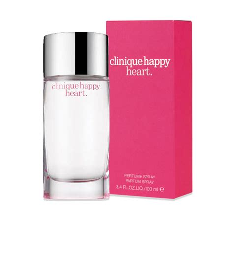 Clinique Happy Heart - Direct Fragrances