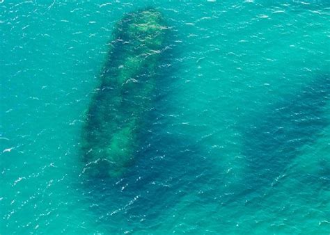 The wreck of HMS Erebus (1826), Flagship of Sir John Franklin's ill-fated expedition to search ...