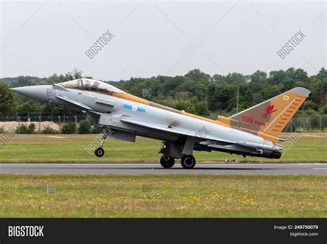 Raf Fairford, Image & Photo (Free Trial) | Bigstock