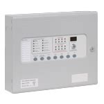 Conventional Fire Control Panels