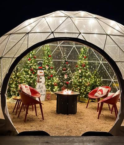 Desert Farm Lights aims to rekindle holiday cheer in West Valley | Things To Do | citysuntimes.com