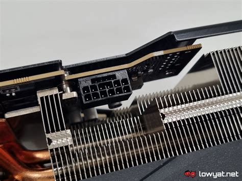 New PCIe Gen5 Power Cables Supposedly Only Last For 40 Cycles - 'Lowyat.net' News Summary ...