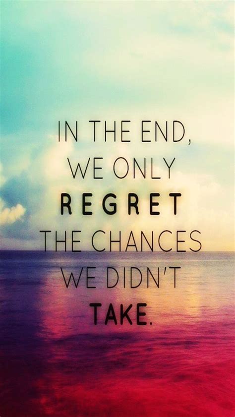 Regret Quotes Wallpaper. QuotesGram