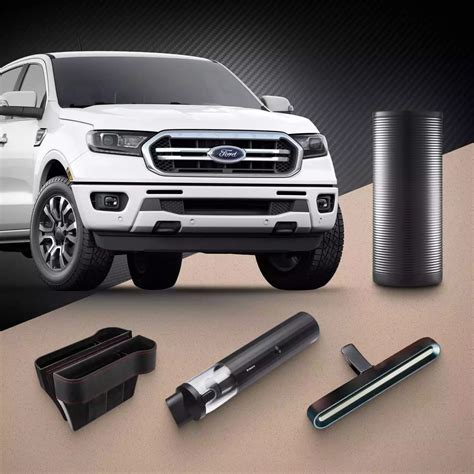 Ford Car Accessories – Buy with Fast & Free US Ship