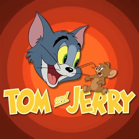 Jerry tom and jerry - psadointo