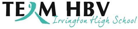 Irvington High School – Team HBV