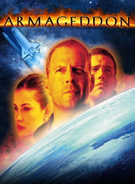 Ben Affleck Armageddon Movie Quotes. QuotesGram