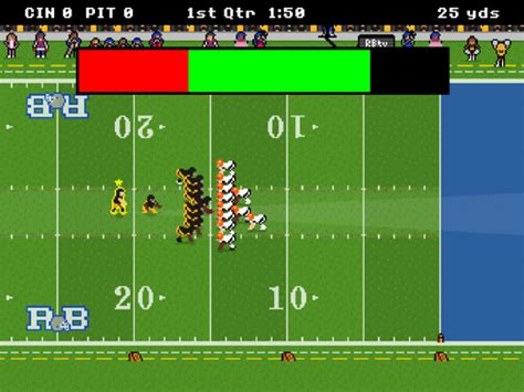 Retro Bowl Tips, Cheats, Vidoes and Strategies | Gamers Unite! IOS