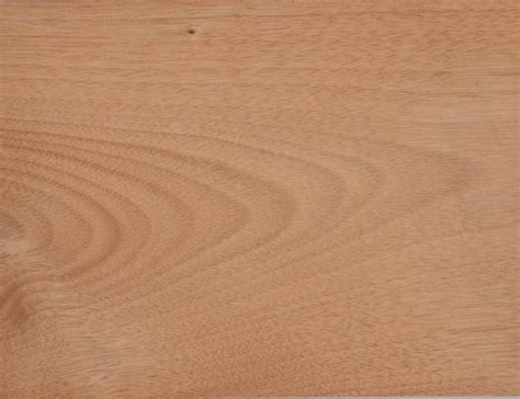 Okoume Veneer for Furniture