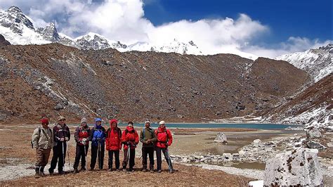 Sikkim Kanchenjunga Panorama Trek - Travel To Nature Asia