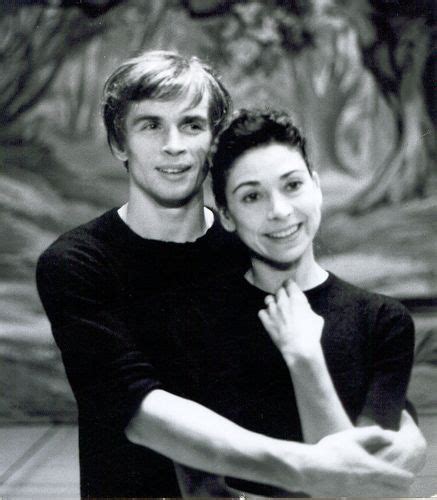 Nureyev and Fonteyn, a fabulous duo. … | Margot fonteyn, Rudolf nureyev ...