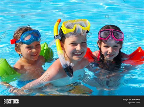 Fun Water Image & Photo (Free Trial) | Bigstock