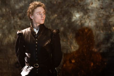 Hiddles Love • Tom Hiddleston as Cassio in Othello (2008) [HQ]