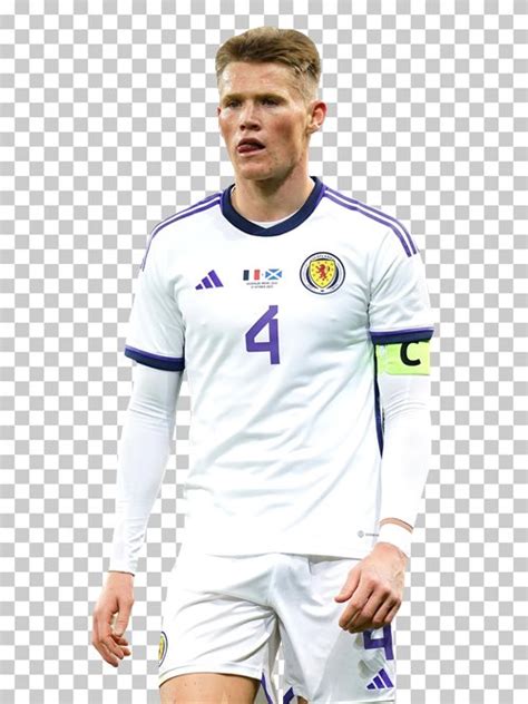 Download Scott McTominay transparent png render free. Scotland national football team png ...