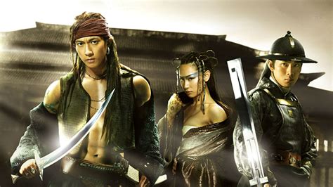 Wuxia Wallpaper (60+ images)