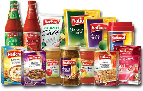 National Foods – Elite Brands Limited