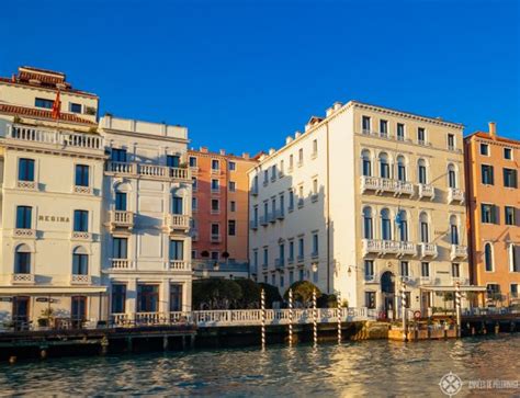 The top 10 luxury hotels in Venice, Italy [as ranked by a hotel expert]