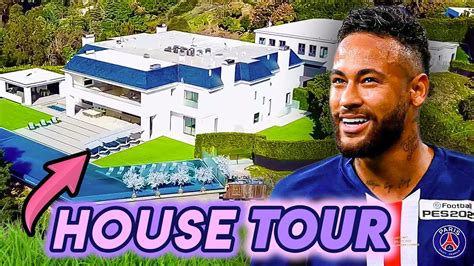 Neymar House