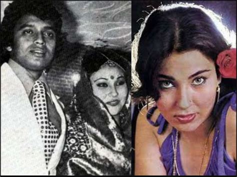 Know About Mithun Chakraborty’s First Wife Helena Luke | मिथुन ...