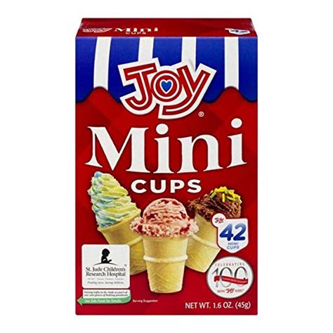 Best Miniature Ice Cream Cones Where to Buy? MiniatureLessons.com