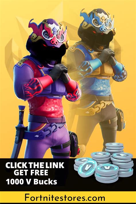 #fortnite skins Get Your Free 1000 V Bucks | Fortnite, Skin, Skin drawing