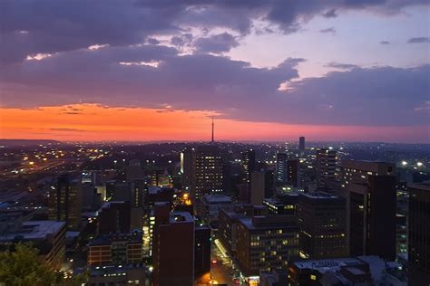 Top 5 Luxury Hotels In Johannesburg | Best 5-Star Hotels