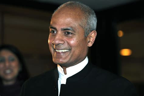 BBC newsreader George Alagiah: I've beaten coronavirus while being treat for cancer