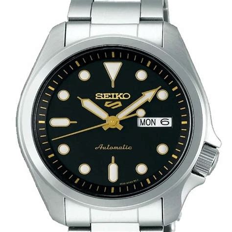 Seiko 5 Sports SRPE57 SRPE57K1 - Chronospride