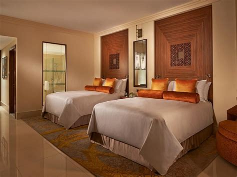 Best Price on Fairmont The Palm Hotel in Dubai + Reviews