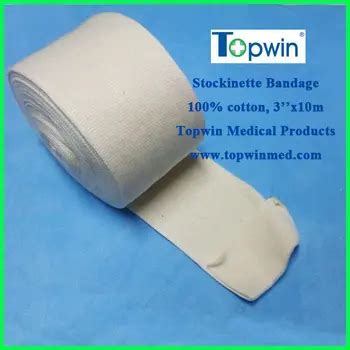 Tubigrip Elsticated Finger Knee Support Bandage - Buy Tubular Stretch ...