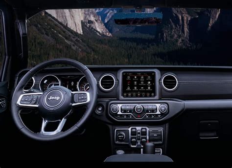 2025 Jeep Wrangler Sahara Interior, Release Date, Price - New Jeep 2024