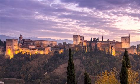 Tour guiado da histórica Granada | musement