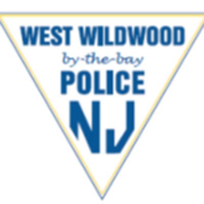 West Wildwood Police on Twitter: "Our flood siren has sounded. Please move vehicles to higher ...