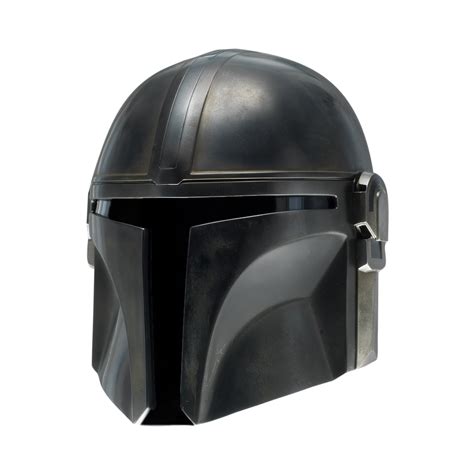 Chronicle Mandalorian Helmet - Toy Discussion at Toyark.com