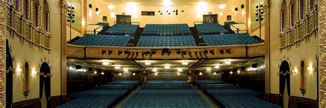 Michigan Theatre Ann Arbor Seating Chart | Brokeasshome.com