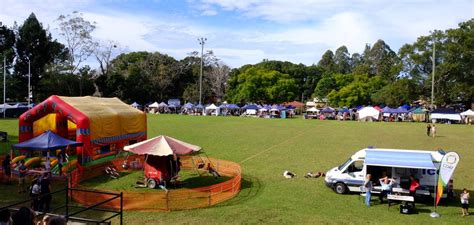 Gallery - Bellingen Community Markets