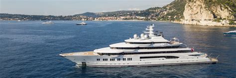 Lürssen Yachts for Sale | Lürssen Yachts Prices | TWW Yachts