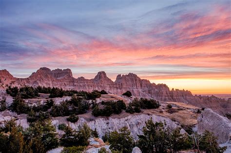 Doorway to Forever: Badlands National Park in South Dakota | HuffPost Life