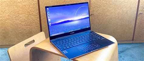 Asus ZenBook Flip S review | Tom's Guide