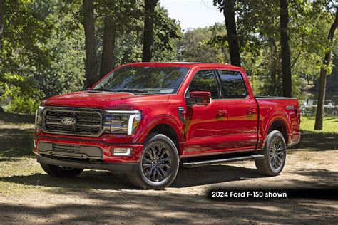 2025 Ford F-150 Prices, Reviews, and Pictures | Edmunds