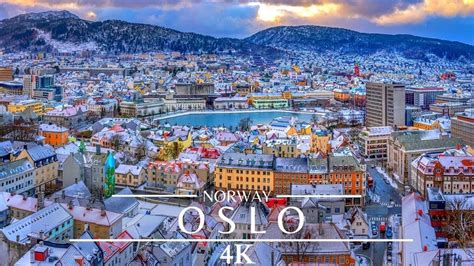 Oslo City | Norway Attraction | Adventures.com