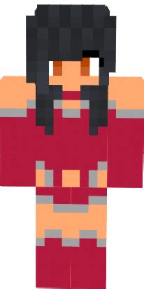 aphmau girl | Nova Skin