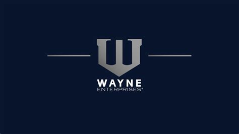 Wayne Enterprises Wallpapers - 4k, HD Wayne Enterprises Backgrounds on WallpaperBat