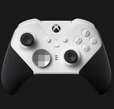 Xbox Elite Wireless Controller Series Core White