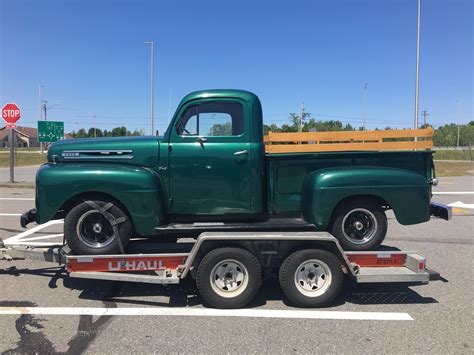 New to restoration any advice and help would be greatly appreciated . - Ford Truck Enthusiasts ...