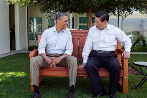 Should President Obama Meet Xi Jinping at All? | Asia Society