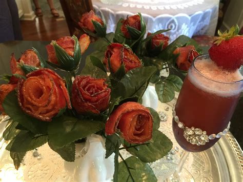 Make it Delightful!: How to Make an Unforgettable Bacon Bouquet